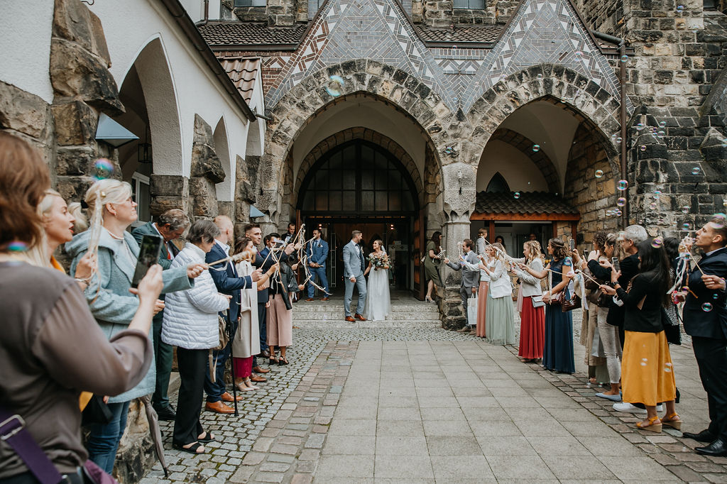 Concert Organisations