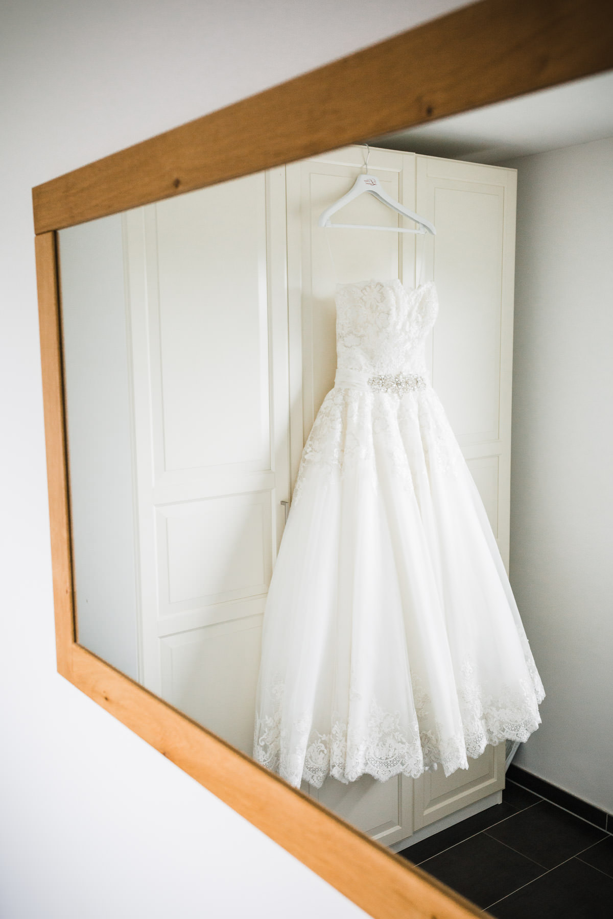 Vintage Hochzeit