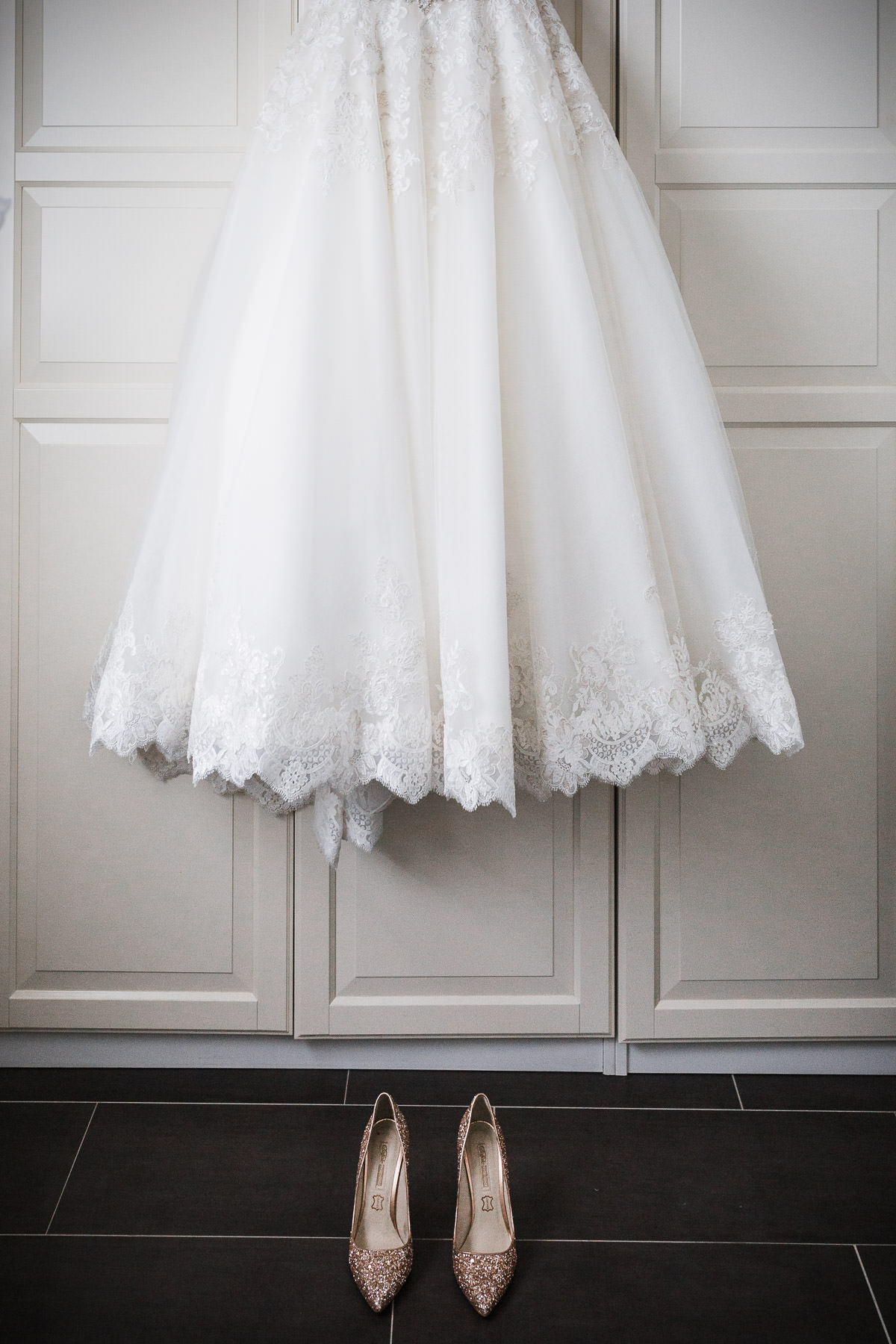 Vintage Hochzeit