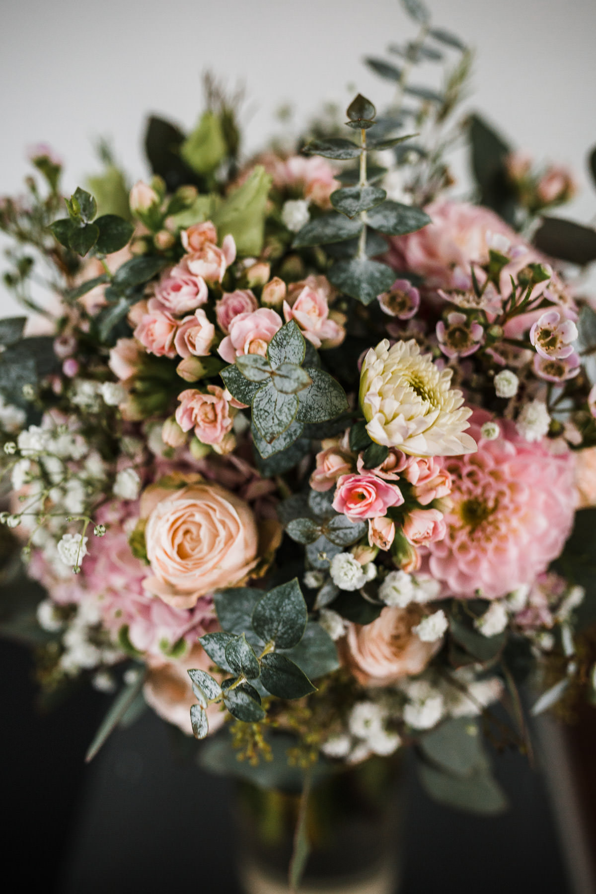 Vintage Hochzeit