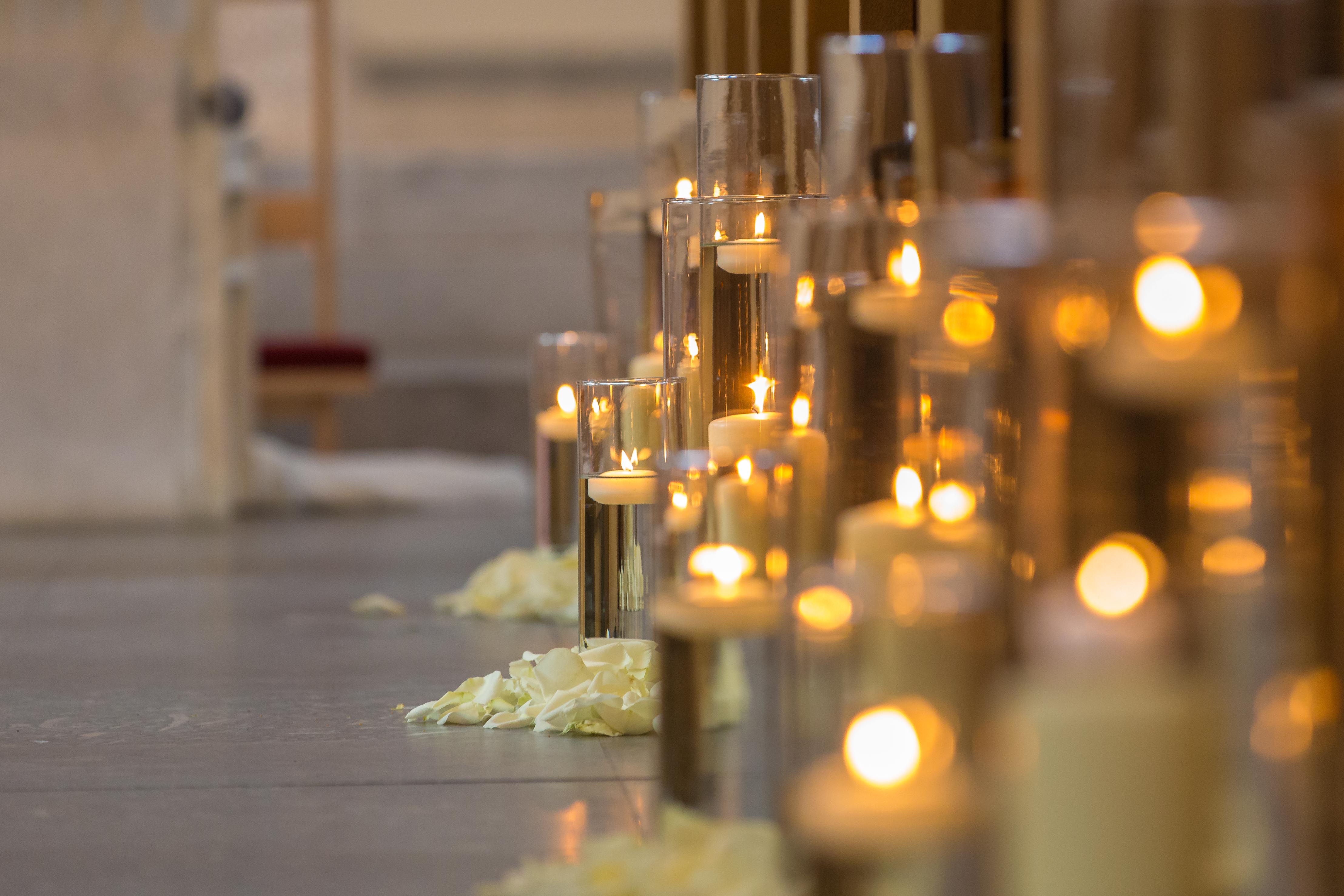 Hochzeitsplanerin Claudia Winterhochzeit